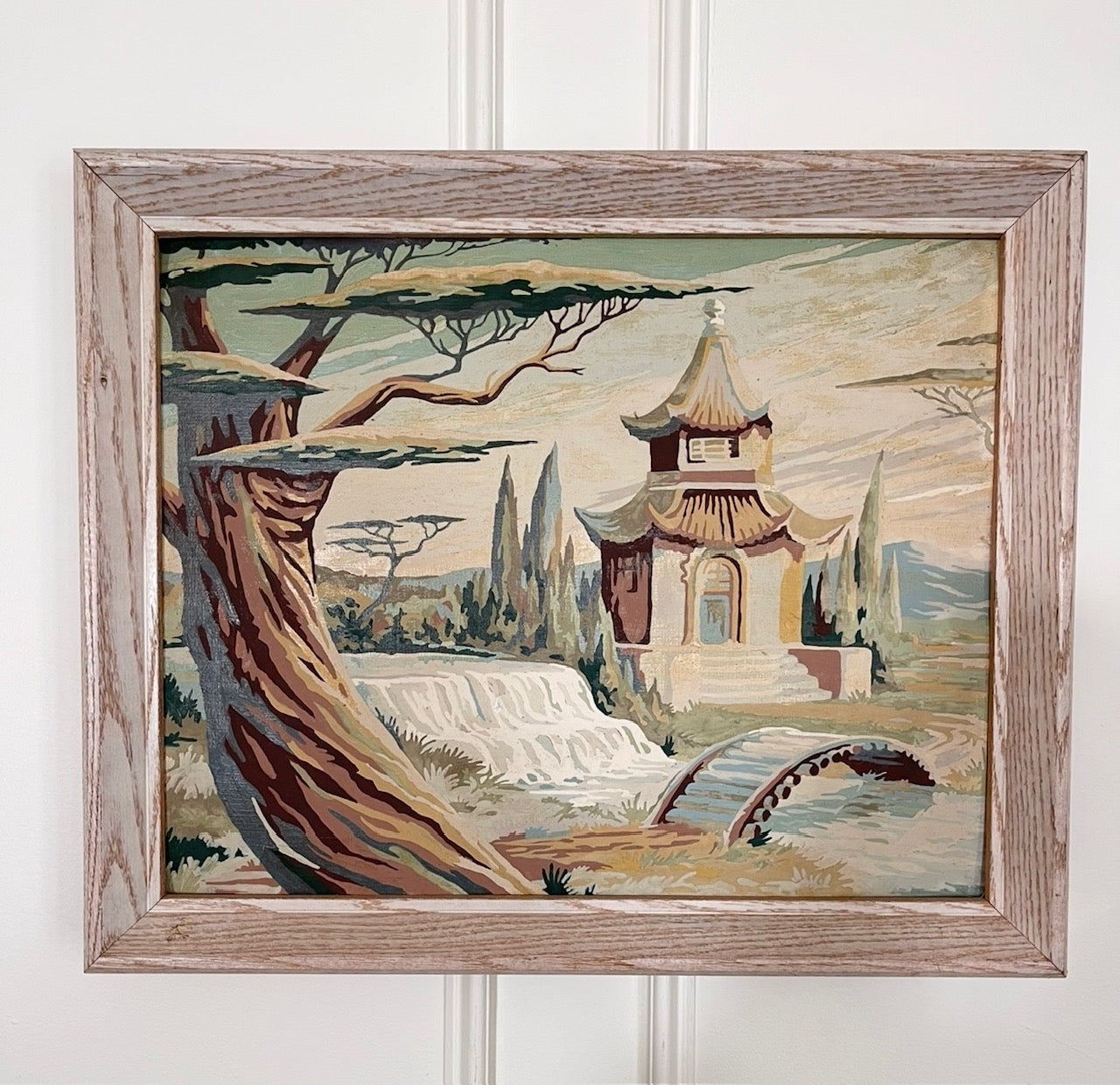 Vintage & Antique Paintings – K.Gray Interiors & Gardens